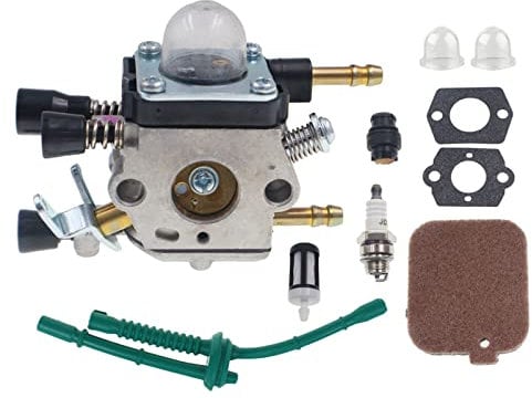 ANTO C1Q-S68 Carburetor for Stihl BG45 BG46 BG55 BG65 BG85 SH55 SH85 Leaf Blower 42291200606