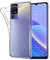 KEJI Cover Custodia in TPU Morbido Trasparente in Silicone Flessibile Compatibile PER TCL 40SE