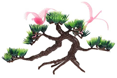 MAGICLULU Piatto Per Sushi Decorazione Floreale Giapponese Per Ristoranti Design Unico E Base Stabile