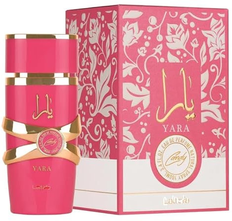 Yar a Candy Eau Parfum 100 ml