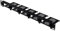 GeeekPi 19 inch 1U Rack Mount for Raspberry Pi 5/4B/3B+