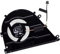Deal4GO CPU Cooling Fan M52816-001 Replacement for HP Pavilion Aero Laptop 13-BE 13-BE0000 13-BE0010NR 13-BE2047NR