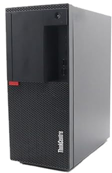 10 PC Lenovo M920 MT Intel I5-8400 RAM 8GB SDD 240GB W11 WiFi (rigenerato)