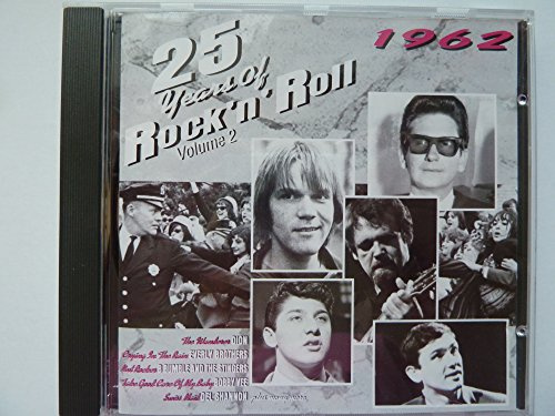 Div Rock'N Roll - Rock'n Roll 1962
