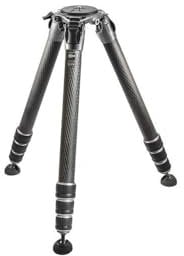 Gitzo Series 5 4S Large Systematic Tripod - Black , Max. Height: 156cm - 4 segments