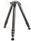 Gitzo GT5543LS Systematic Stativ schwarz decor/carbon