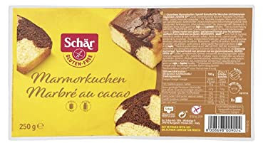 Marmorkuchen (0.25 Kg)