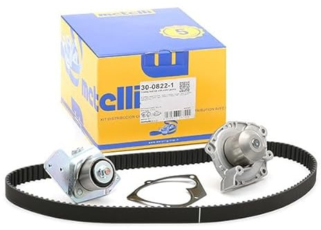 Metelli 30–0822–1 Motorkühlung