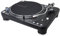 Audio-Technica ATLP1240USBXP Direct-Drive Professional DJ Turntable (USB & Analog), Black, Selectable 33-1/3, 45, and 78 RPM Speeds, High-torque, Multipole Motor, Convert Vinyl to Digital