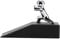 Door Stops Wedge，Fdit Rubber Bases Non-Slip Stopper Safe Anti-Collision Door Stop Novelty Design Decor