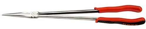 16 Extra Long Reach Needle Nose Pliers