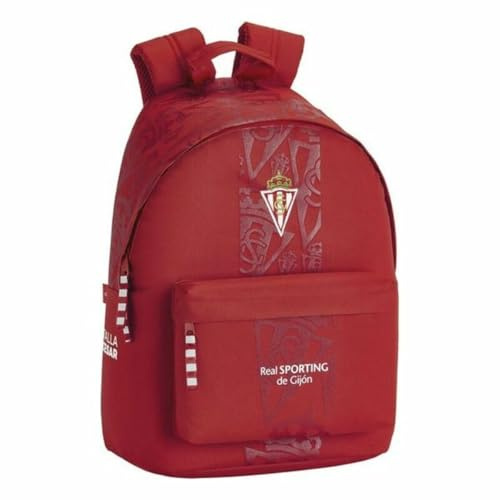 Safta Youth Backpack, orange