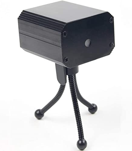 Disco lights Sound activated, party lights, Christmas gifts Birthday gift, Home parties decoration