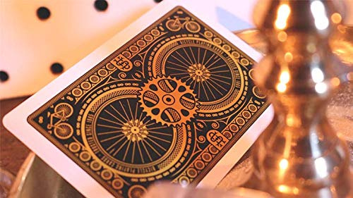Bicycle Deck of Cards Style ancien (n°1885)