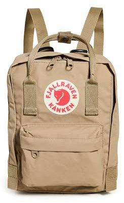 Fjällräven Kånken Mini Clay