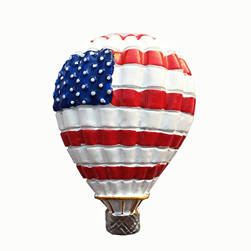 American Flag United States of America 3D Fridge Magnet Travel Souvenir Gift Home Kitchen Decoration Magnetic Sticker USA Refrigerator Magnet Collection