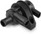 pompe à Eau de Refroidissement Auxiliaire de Voiture, Voiture Pompe à Eau Refroidissement, Pompe à Eau de Refroidissement Auxiliaire Kit de Pompe à Eau Professionnel pour 1k0965561J pour A3 Q3