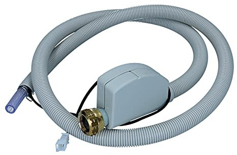LUTH Premium Profi Parts Zulaufschlauch mit Aquastop 1,8m kompatibel mit Miele 9480312 für Geschirrspüler