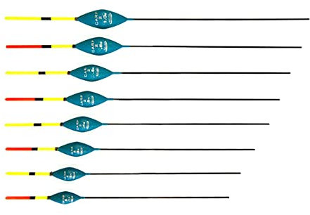 Drennan Carp 2 Float 0.8g