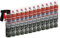 PRESTO_bundle Bremsenreiniger Power Teilereiniger Spray Presto 307287 12 X 600 ml mit Pistolengriff
