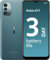 Nokia G11 6.5 HD+ Smartphone with Android 11, 90 Hz Refresh Rate, 18 W Quick Charging Compatible, 3 GB RAM/32 GB ROM, 5050 mAh, 13 MP Triple Camera, Dual SIM - Ice (Renewed)