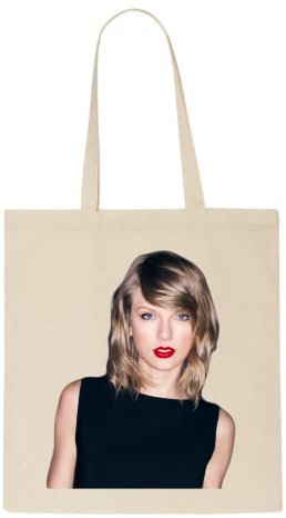 DO&RO DESIGNS TAYLOR natürliche organische Tasche/SWIFT natural organic TOTE Bag (Beige)