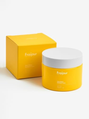 Fraijour Yuzu Honey Enriched Cream 50 ml