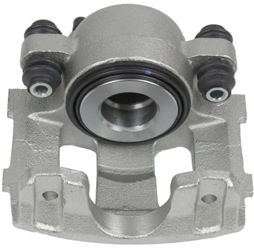 Bremssattel vorne für Bremssystem TRW 131-04-388 kompatibel mit Grand Cherokee I ZJ ZG XJ Wrangler II TJ