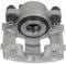 Bremssattel vorne für Bremssystem TRW 131-04-388 kompatibel mit Grand Cherokee I ZJ ZG XJ Wrangler II TJ