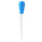 Yctze Aquarium Pipette Feeder, Fish Tank Water Changer and Cleaner, Manual Coral Feeding Pipette, Betta Fish Waste Remover, 14-Inch Long Turkey Baster for Fish Tank