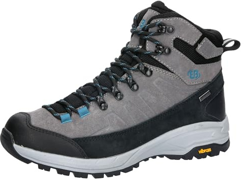 Brütting Unisex Mount Sellery Trekkingsstiefel