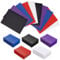 ViEinkaufen 500 Pcs Soft Sleeves, 66 x 91 mm Standard Size Trading Card Sleeves for MTG, TCG, Sports and Game Cards