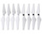 Marukio 8-teiliges Set CW CCW Selbstsichernde Propeller, Quadrocopter-Klinge für Phantom 2/3