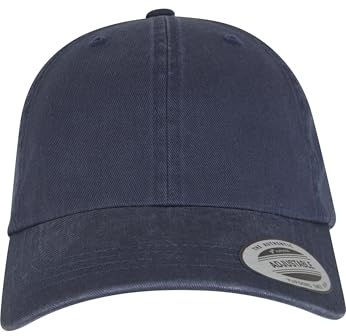 Flexfit Cap Low Profile Garment Washed