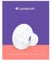 Lansinoh I Insert téterelle pour tire lait mains libres (19mm)