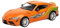 YRXIAO Modellbausatz Auto 1 32 Für Toyota Supra Bull Devil 86 Sport Druckguss Simulation Auto Modell Legierung Spielzeug Fahrzeug Für Wohndekorationen