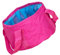 Ipetboom 1 Pc barril de agua al aire impermeable chubasqueros chuvasquero fregadero camper fregadero de camping baldes barreño plegable contenedor de agua lavabo plegable Rosy