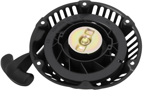 VGOL Parte di ricambio 1064062 del motorino di avviamento a strappo compatibile con i tosaerba Hyundai One HYW3100P Series