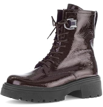 Gabor Damen Chelsea Boots, Frauen Stiefeletten