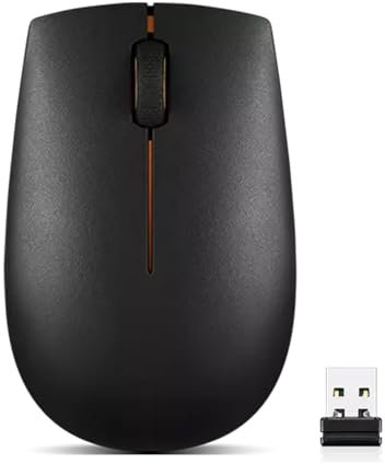 Lenovo 300 sans fil Compact Mouse (Gx30 K79402)