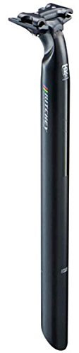 Ritchey WCS Carbon Link Sattelstütze, schwarz, 30,9 x 400 mm