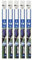 Bird Systems 317006 Bird Lamp 2.4%, 600 mm, 18 W