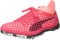 PUMA Unisex Adult Evospeed Netfit Sprint Leichtathletikschuhe, Paradise Pink-Fluo Peach-Blk