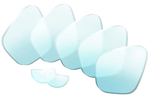 SCUBAPRO Optisches Glas für Zoom und Zoom EVO Tauchmaske (2,5)