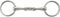 Sprenger WH Ultra 16 mm Snaffle Bit 120mm Gold