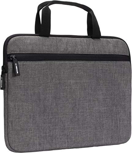 Incase Carry Zip Brief für Laptop 13 - Graphite