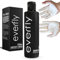 Everfly Liquid Chalk - 250ml - Flüssiges Magnesia - Flüssigkreide Crossfit– Gripping Gel – Klettern Calisthenie, Gewichtheben, Tennis, Padel, Gym Poledance - Flüssigkeit für Hände – Dry Hands (250ml)