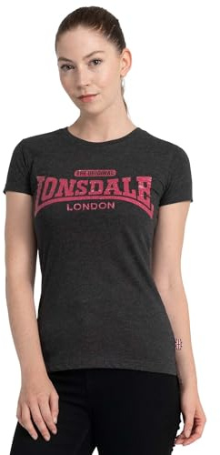 Lonsdale Frauen T-Shirt TULSE