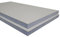 Flat White uPVC Door Repair Replacement and Insulation Panel 28mm - (665mmx750mm)