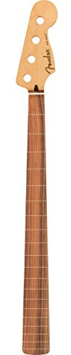 Fender Player Series Fretless Jazz Bass® Neck, 9.5 Radius
